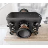 Paire d'enceintes sans fil et connectées DENON HOME 350