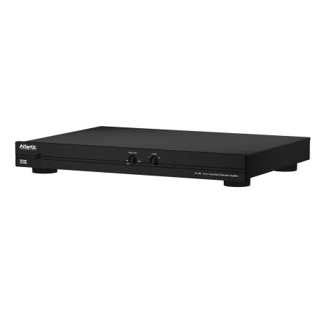 ATLANTIC TECHNOLOGY THX IN-WALL SUB SYSTEM
