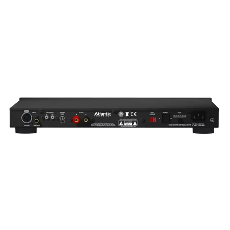 ATLANTIC TECHNOLOGY THX IN-WALL SUB SYSTEM