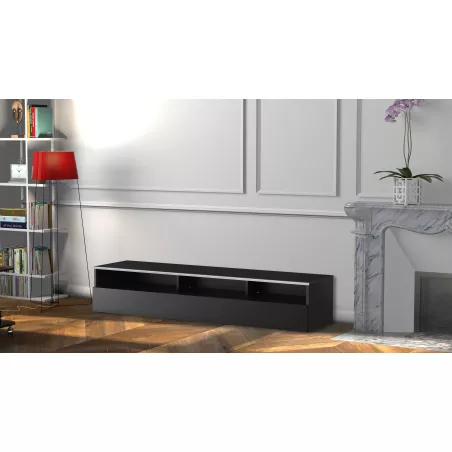 MEUBLE TV MELICONI TOPLINE NEW-YORK 160