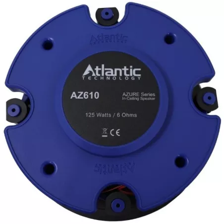 Enceinte encastrable Atlantic Technology AZ610