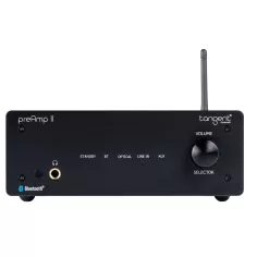Préamplis hi-fi  Tangent PreAmp II