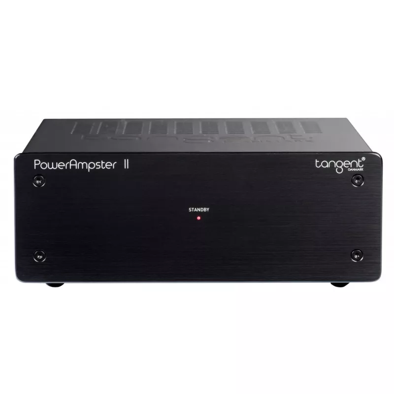 Amplificateur Tangent POWER AMP II