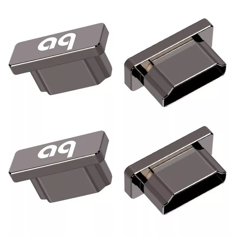 HDMI NOISE STOPPERS CAPS AUDIOQUEST CAPHDM