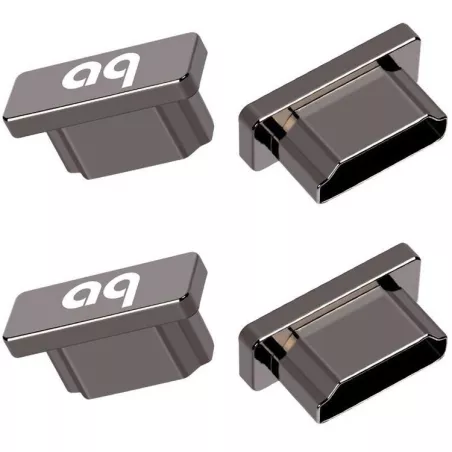 HDMI NOISE STOPPERS CAPS AUDIOQUEST CAPHDM