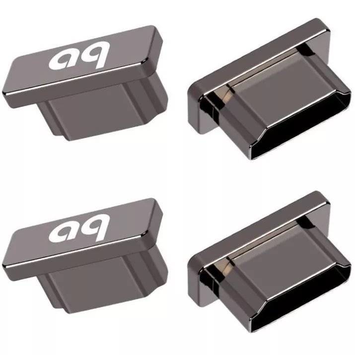 HDMI NOISE STOPPERS CAPS AUDIOQUEST CAPHDM