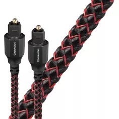 AUDIOQUEST CINNAMON OPTIQUE