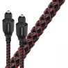 AUDIOQUEST CINNAMON OPTIQUE