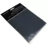 Feuille adhésive en Sorbothane AUDIOQUEST SORBOTHANE SELF-STICK