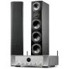 Ensemble stéréo MARANTZ MODEL40n + SVS PRIME PINNACLE