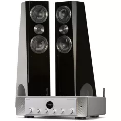 Ensemble stéréo MARANTZ MODEL 40n + SVS ULTRA TOWER