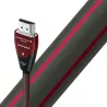 Câble HDMI AUDIOQUEST CHERRY COLA 48G