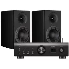 Ensemble stéréo DENON PMA-900HNE + SYSTEM AUDIO LEGEND 5.2