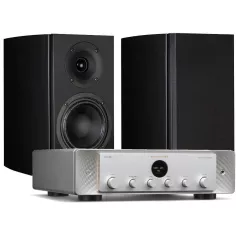 Ensemble stéréo MARANTZ MODEL 40N + SYSTEM AUDIO LEGEND 5
