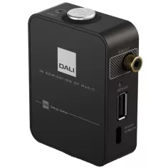 Adaptateur sans fil pour caisson de graves DALI WSR