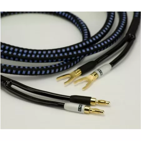 ULTRA SPEAKER CABLE Spade/Banana
