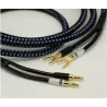 ULTRA SPEAKER CABLE Spade/Banana