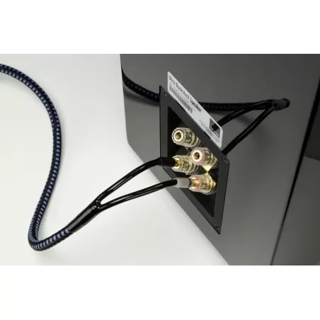 ULTRA SPEAKER CABLE Spade/Banana