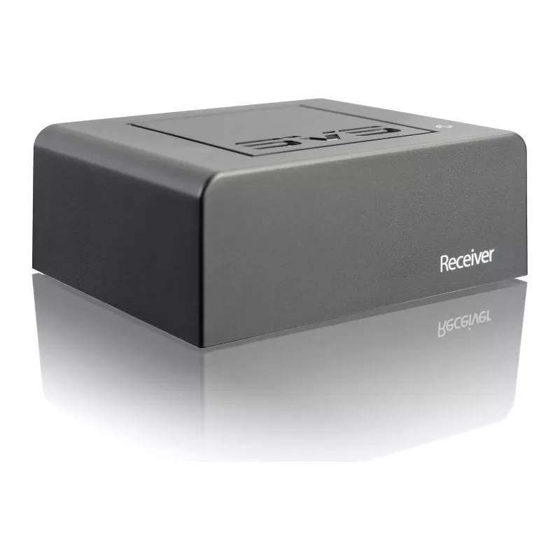 SVS Soundpath tri-band receiver