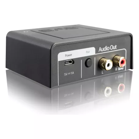 SVS Soundpath tri-band receiver