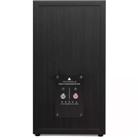 PACK CINEMA TRIANGLE BOREA BR02