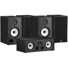 PACK CINEMA TRIANGLE BOREA BR02