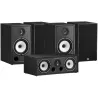PACK CINEMA TRIANGLE BOREA BR02