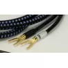 ULTRA SPEAKER CABLE FICHES FOURCHES/FOURCHES