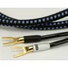 ULTRA SPEAKER CABLE FICHES FOURCHES/FOURCHES