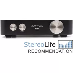 AMPLIFICATEUR WIFI OCTAVIO AMP