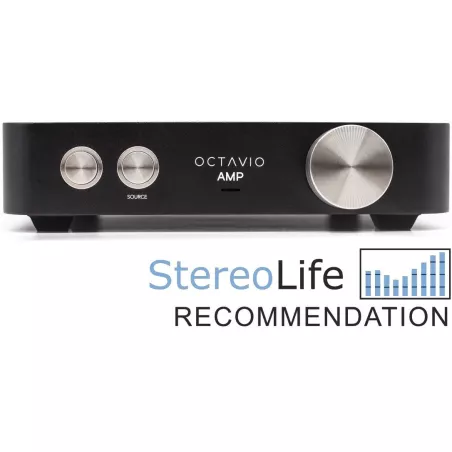 AMPLIFICATEUR WIFI OCTAVIO AMP