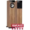 Paire d'enceintes colonne Fyne Audio F302i