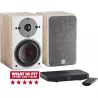 DALI OBERON 1C + SOUND HUB COMPACT
