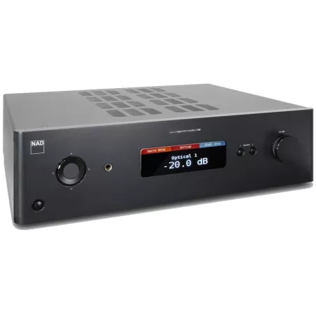 NAD C388