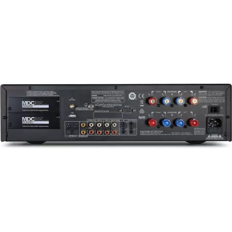 NAD C388