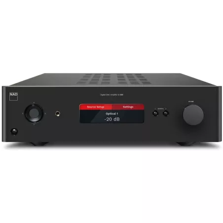 NAD C388