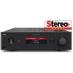 NAD C388