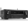 Compositions Home Cinéma Denon AVR-X1700 et SVS PRIME 5.1