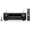 Compositions Home Cinéma Denon AVR-X1700 et SVS PRIME 5.1