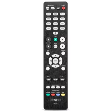Compositions Home Cinéma Denon AVR-X1700 et SVS PRIME 5.1