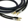 ULTRA SPEAKER CABLE Spade/Banana