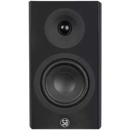 Paire d'enceintes sans fil, LEGEND 5.2 SILVERBACK WIRELESS
