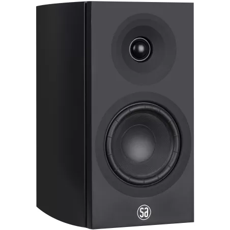 Paire d'enceintes sans fil, LEGEND 5.2 SILVERBACK WIRELESS