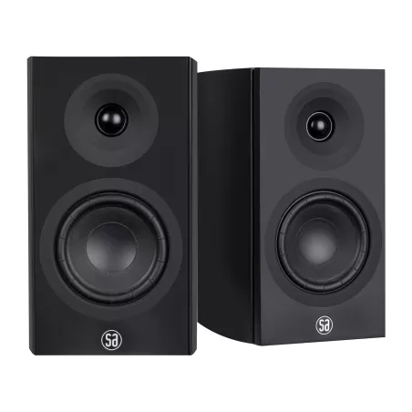 Paire d'enceintes sans fil, LEGEND 5.2 SILVERBACK WIRELESS