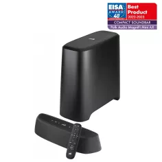 MAGNIFI MINI AX Barre de son ultra-compacte Dolby Atmos, DTS:X