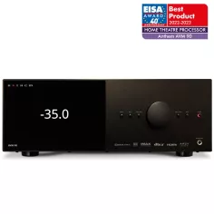 PROCESSEUR ANTHEM AVM90 8K