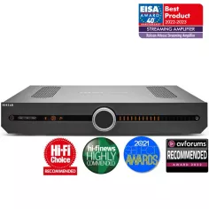AMPLIFICATEUR ROKSAN ATTESSA STREAMING