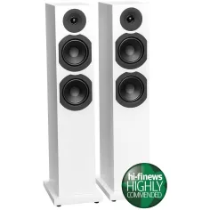 System Audio SAXO 40