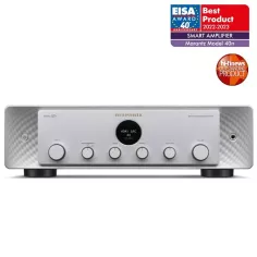 Marantz Model 40n, Amplificateur stéréostreaming intégré 