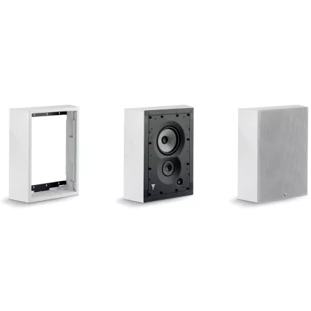 Enceinte murale FOCAL ON-WALL 1000 IW6